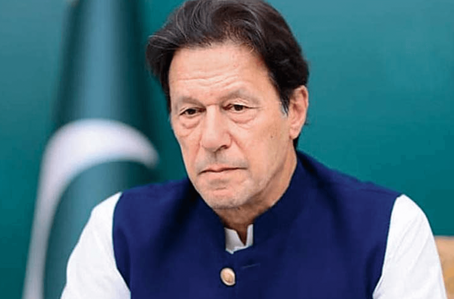 The political future of Imran Khan is at stake as he face off against military challenges, legal troubles, and social unrest