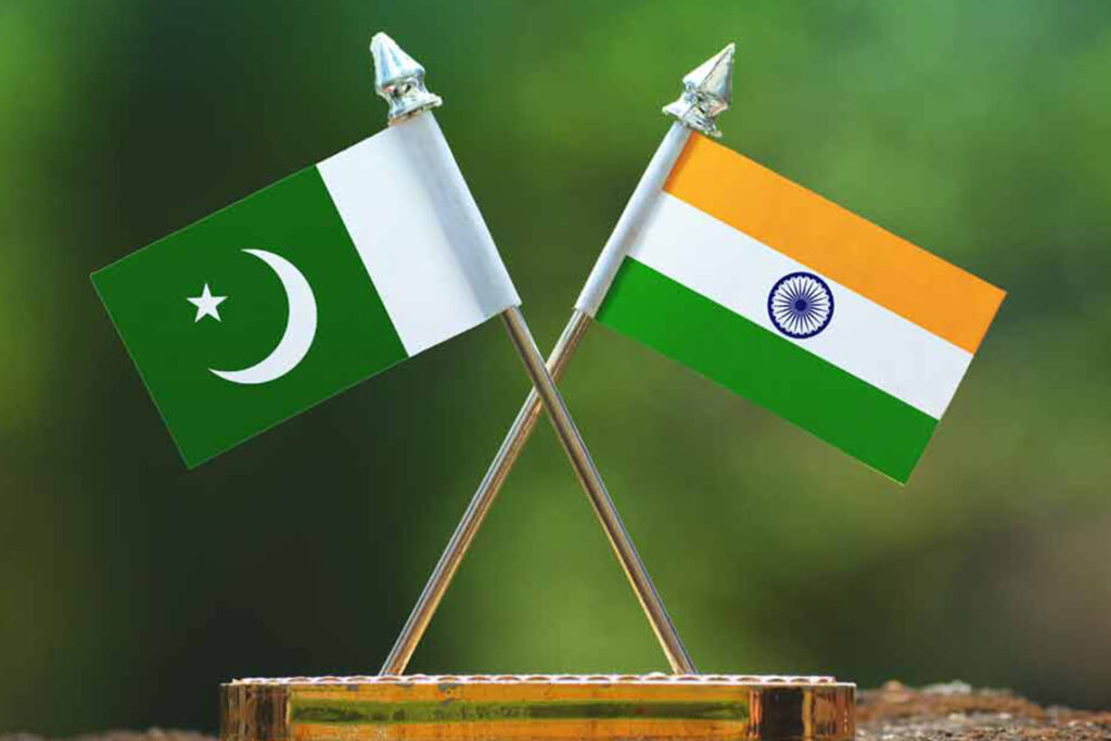 Film Industry comparison between India and Pakistan makes a stark difference as it becomes clear that India's film industry, commonly known