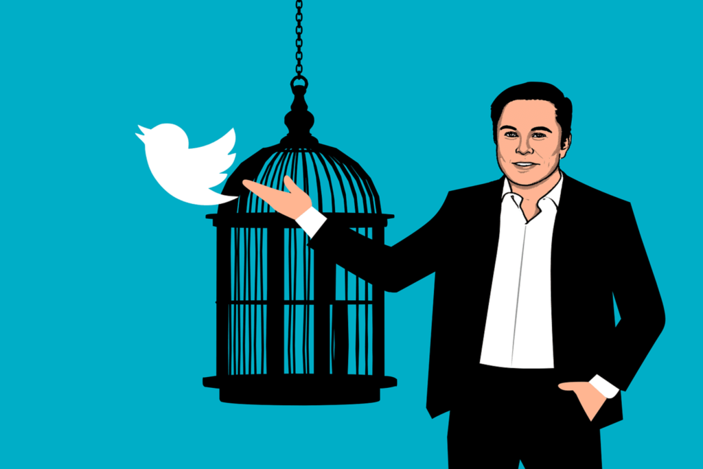 Elon Musk tweets matter greatly in today's digital age, when social media has become a powerful tool for businesses to connect with their audience