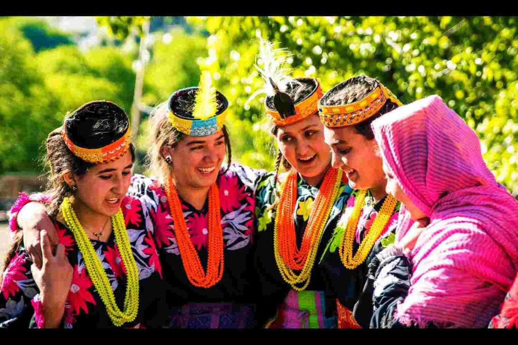 Explore the endangered culture of the Kalash people in Pakistan's Hindu Kush mountains. Discover their unique origins, rich traditions, and the challenges