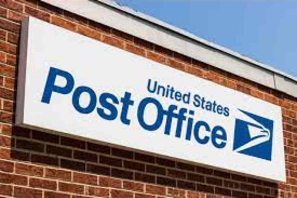 Discover the simplest ways to find the direction to nearest post office in the US using online search engines, official USPS resources