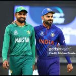 Pakistan’s Prospects at the ICC World Cup 2023 in India