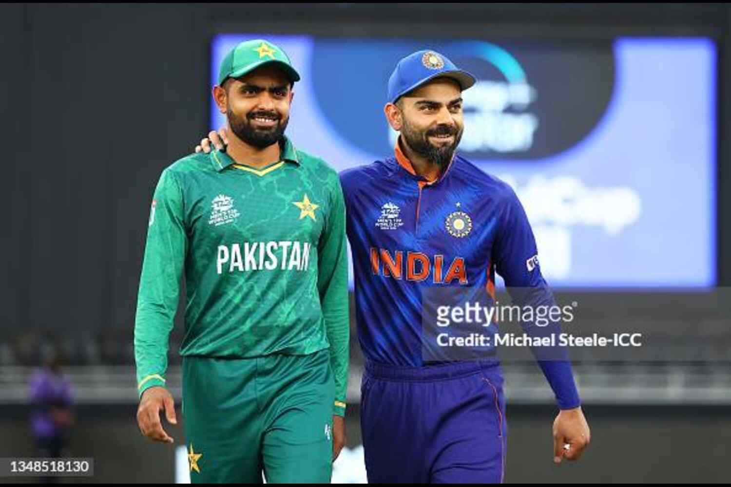 Dive into the Virat Kohli vs Babar Azam debate and discover the statistics and facts that shed light on who might be the superior batsman.