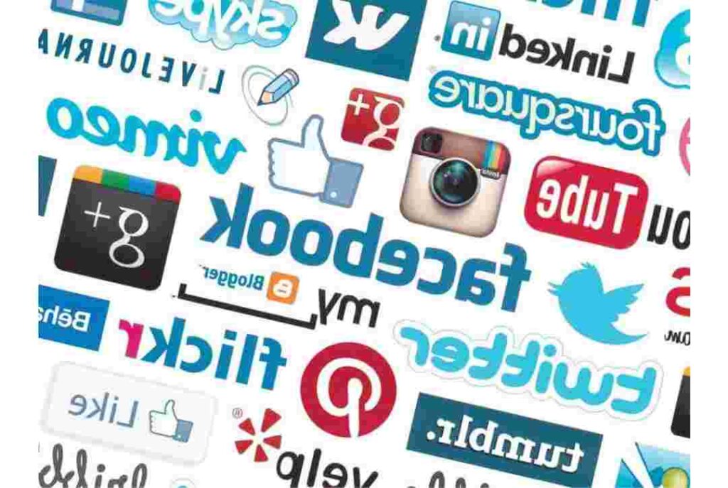 Social media platforms disruption