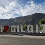 Excise Police Launch Drive at Thore Checkpost