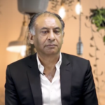 Ahsan Iqbal Praises GB Finance Minister Abrar Ismail