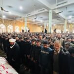 Tragic Turn in Gilgit-Baltistan Protests: Death Toll Rises to 8 in Gilgit