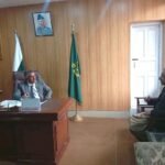 Gilgit Bar Council calls for release of Adv Ehsan