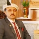 Former DC and Judge Injured In Road Accident