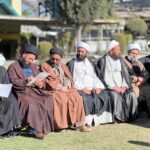 Shia Leaders Demand Judicial Probe