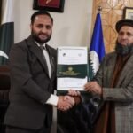 MoU for community based wildlife conservation