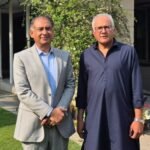 WAPDA Pledges Support for Projects in Diamer