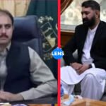 GB govt removes former Diamer DC from service