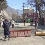 Curfew to Continue in Gilgit and Skardu