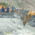 Gilgit-Baltistan Floods Damage 184 Houses: GBDMA Report